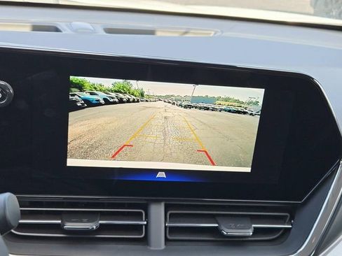 New 2026 Chevrolet Trax ACTIV w/ Driver Confidence Package FWD image 19