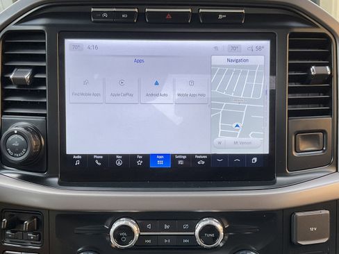 Used 2024 Ford F150 XLT w/ Tow/Haul Package image 15