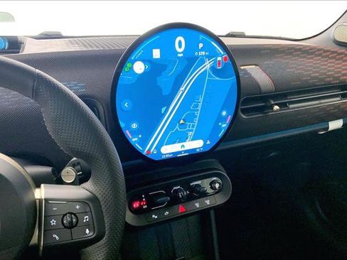 New 2026 MINI Cooper John Cooper Works image 5