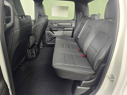 New 2025 RAM 1500 Tradesman image 30