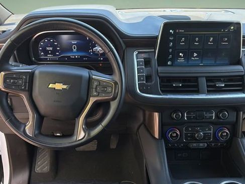 Used 2023 Chevrolet Tahoe High Country image 11