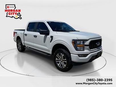 Used 2023 Ford F150 XL w/ STX Appearance Package