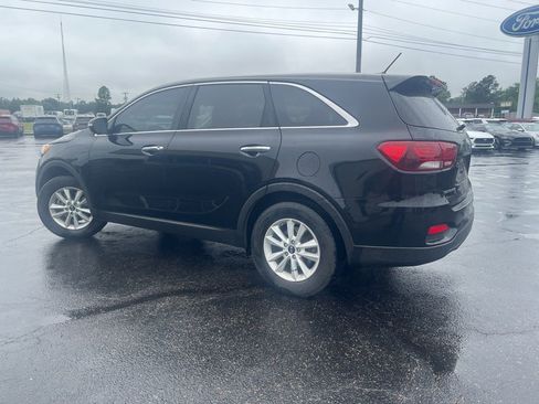 Used 2019 Kia Sorento L FWD image 5