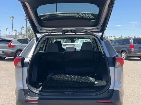 Used 2024 Toyota RAV4 XLE w/ Convenience Package AWD/4WD image 29