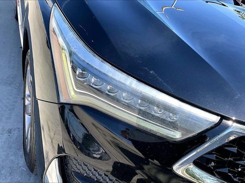 Used 2020 Acura RDX AWD w/ Advance Package image 34