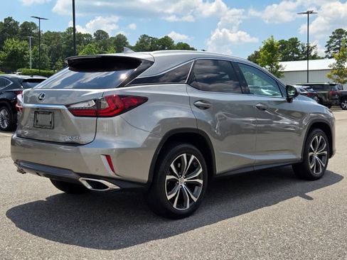 Used 2017 Lexus RX 350 FWD w/ Premium Package image 5