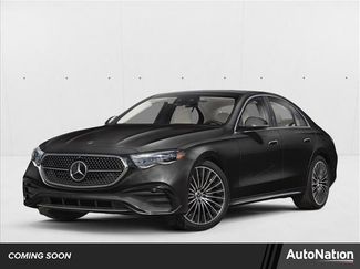 New 2026 Mercedes-Benz E 350 Sedan video 1