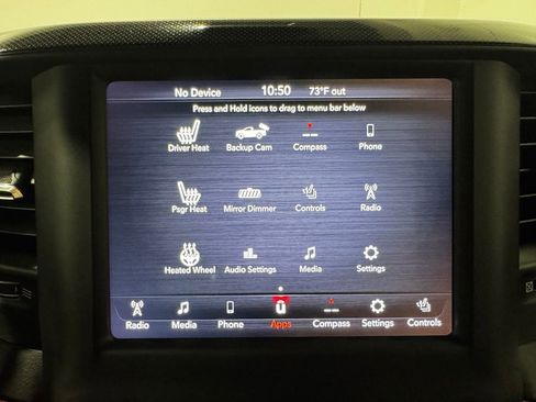 Used 2020 RAM 1500 Rebel w/ Level 1 Equipment Group AWD/4WD image 27