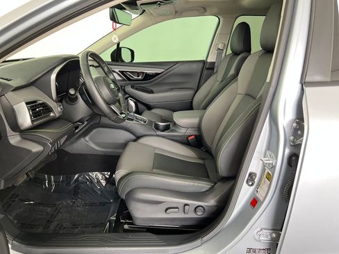 Used 2024 Subaru Outback Onyx Edition XT image 11