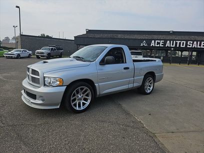 Used 2004 Dodge Ram 1500 Truck 2WD Regular Cab