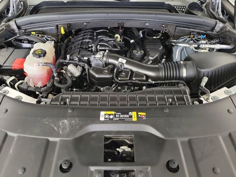 Used 2024 Jeep Grand Cherokee L Summit image 24