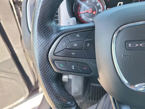 Used 2021 Dodge Charger R/T w/ Blacktop Package image 14