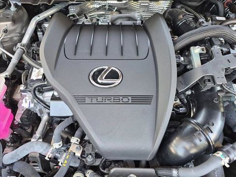 Certified 2026 Lexus NX 350 AWD w/ Premium Package image 22