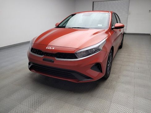 Used 2023 Kia Forte LXS image 15