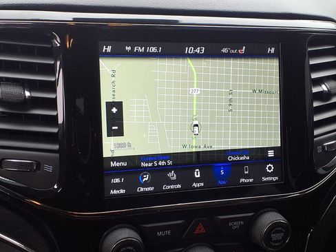 Used 2021 Jeep Grand Cherokee High Altitude image 4