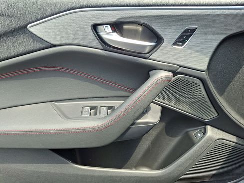 Used 2025 Acura TLX SH-AWD w/ A-SPEC Pkg image 11