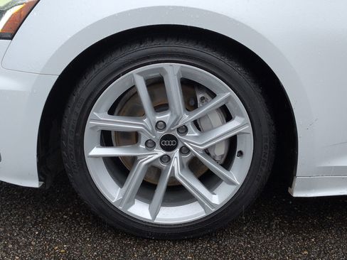 Used 2024 Audi A5 2.0T Premium Plus AWD/4WD image 32