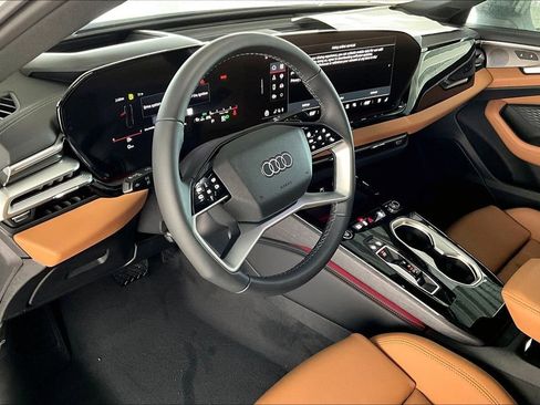 New 2026 Audi A6 Premium Plus image 7