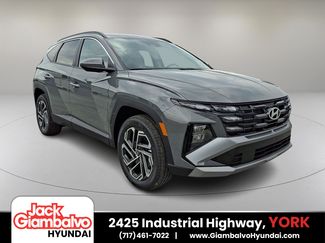 New 2026 Hyundai Tucson SEL Plus AWD/4WD video 1