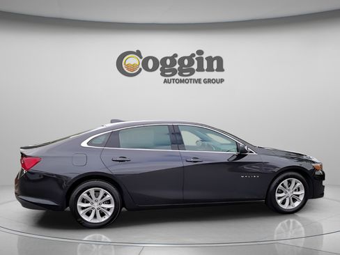 Certified 2023 Chevrolet Malibu LT image 15