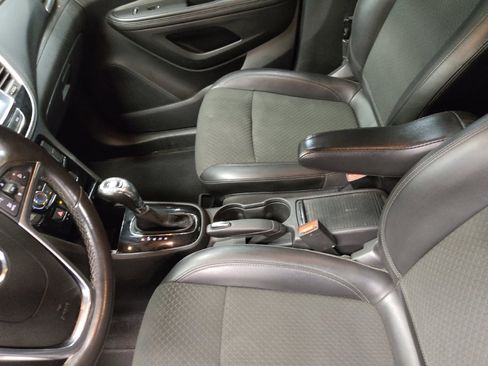 Used 2019 Buick Encore Preferred image 26