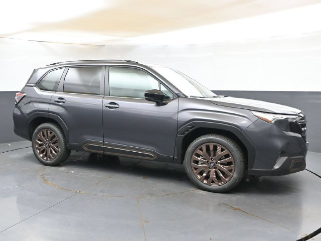 New 2026 Subaru Forester Sport AWD/4WD image 7