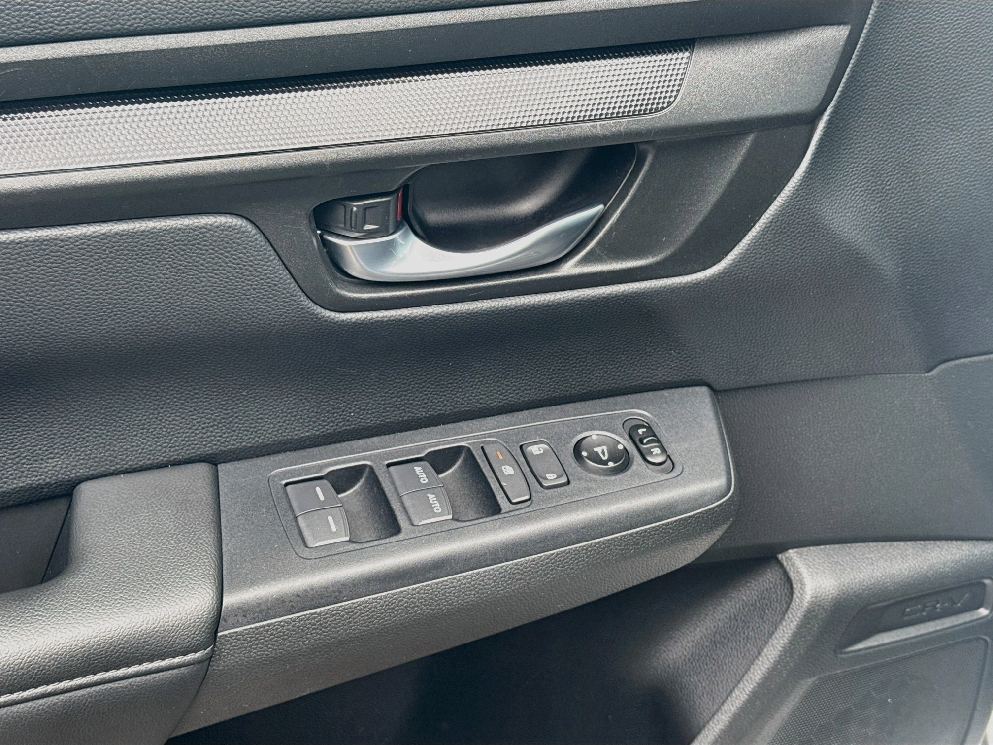 Used 2024 Honda CR-V EX image 14
