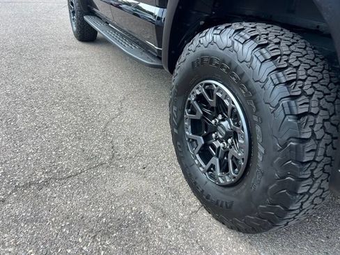 Certified 2024 Ford F150 Raptor w/ Equipment Group 803A Raptor R AWD/4WD image 27
