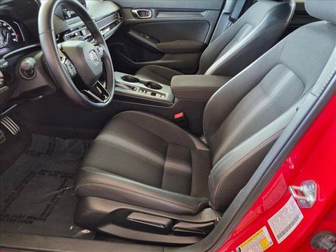 Certified 2023 Honda Civic Sport image 15