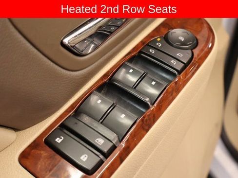 Used 2012 Chevrolet Tahoe LT w/ Luxury Package image 13