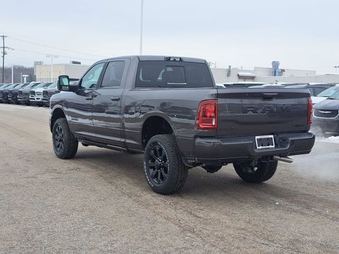 New 2026 RAM 2500 Laramie image 3