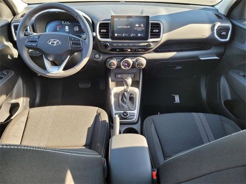 New 2026 Hyundai Venue SEL image 12