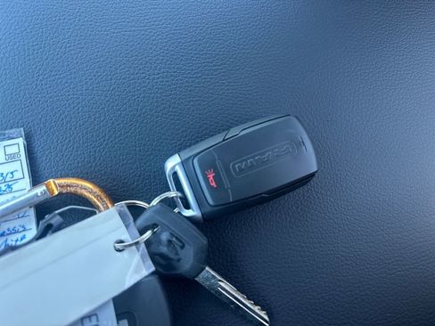 New 2025 RAM 4500 Tradesman image 31