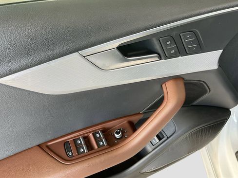 Used 2017 Audi A4 2.0T Premium Plus w/ Premium Plus Package image 18