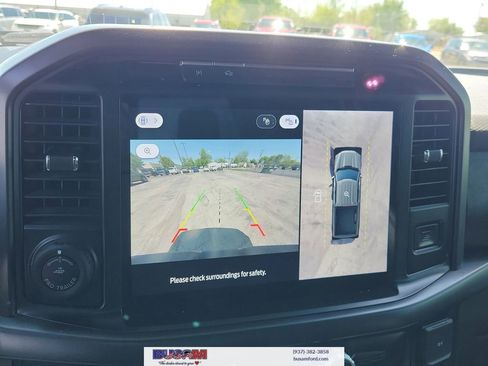 Used 2025 Ford F150 Tremor AWD/4WD image 26