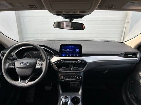 Used 2020 Ford Escape SEL AWD/4WD image 10
