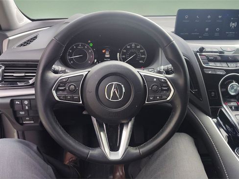 Certified 2024 Acura RDX SH-AWD w/ Technology Package image 13