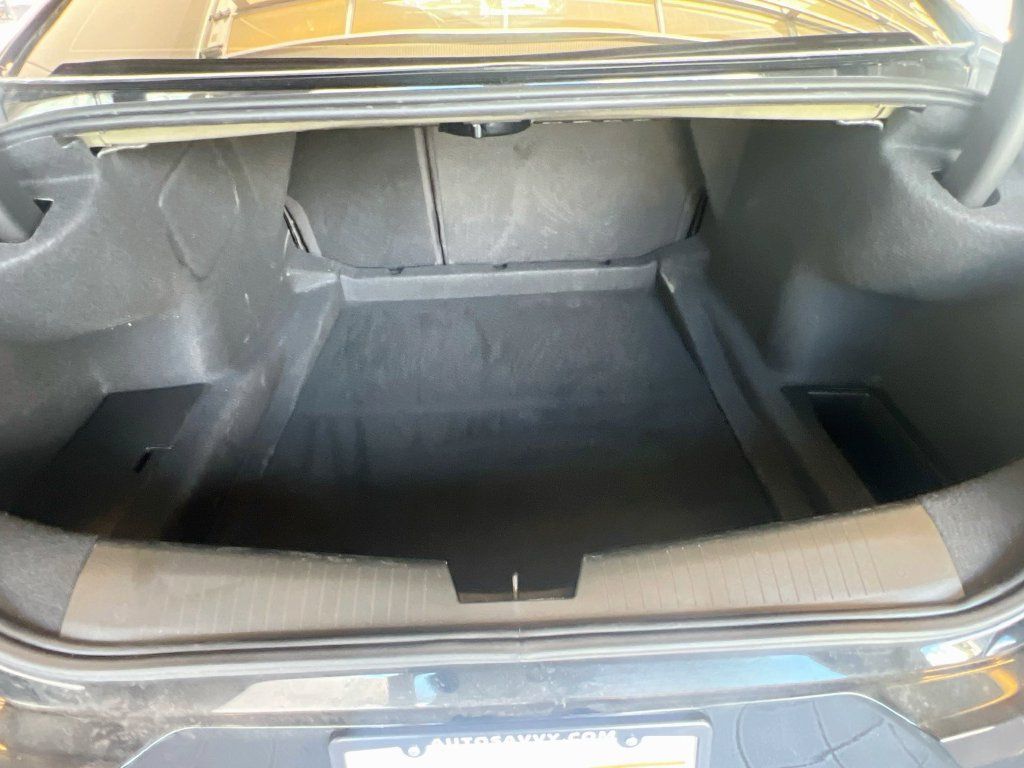 Used 2023 Cadillac CT4 V RWD image 25