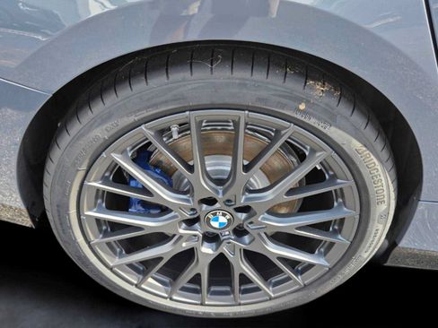 New 2026 BMW M235i xDrive w/ Technology Package AWD/4WD image 16