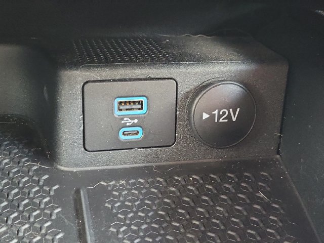 Used 2021 Ford Bronco Sport Big Bend AWD/4WD image 19