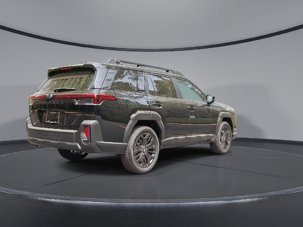 New 2026 Subaru Outback Limited XT AWD/4WD image 12