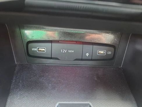 Used 2022 Hyundai Tucson Limited FWD image 32