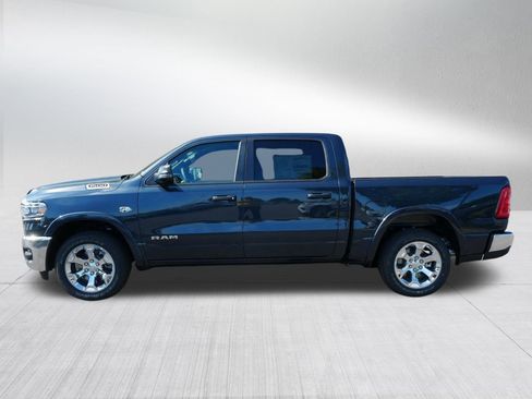 New 2026 RAM 1500 Big Horn image 4