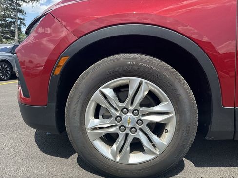 Used 2019 Chevrolet Blazer LT image 19