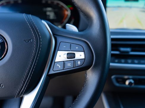 Used 2023 BMW X5 sDrive40i image 11