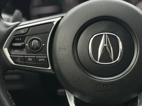 Used 2023 Acura TLX w/ Technology Package image 22