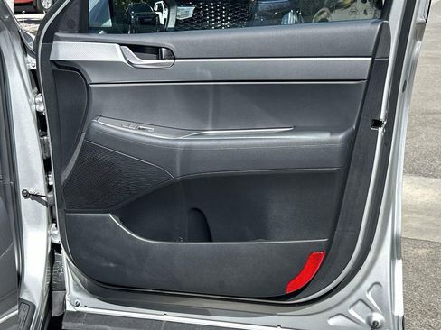 Used 2023 Hyundai Palisade SEL w/ Cargo Package image 31