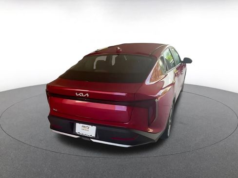 Used 2025 Kia K4 FWD image 12