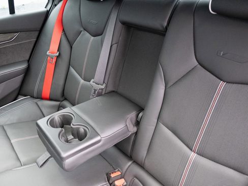 Used 2022 Cadillac CT5 V Blackwing w/ Parking Package image 22