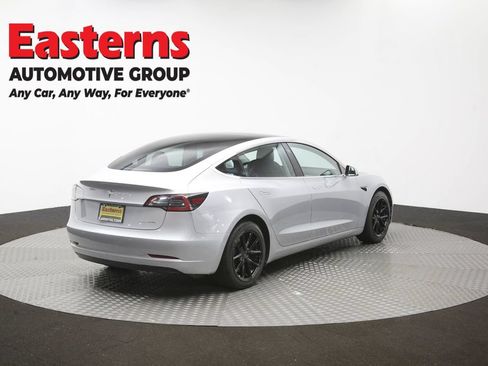 Used 2018 Tesla Model 3 Long Range AWD/4WD image 35